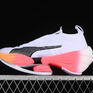 FIRST COPY Fast RB Nitro Elite - White Sale price