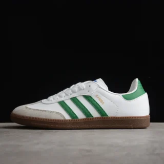 FIRST COPY Samba - Green