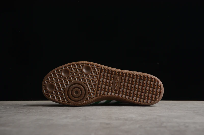 FIRST COPY Samba - Green - Image 5