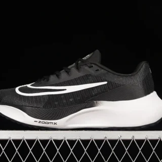 FIRST COPY ZOOM FLY 5 - Black