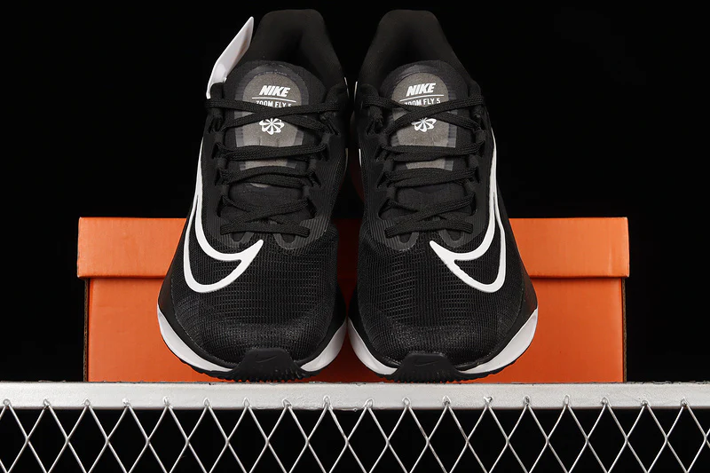 FIRST COPY ZOOM FLY 5 - Black - Image 2