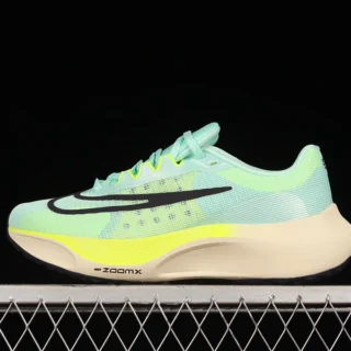 FIRST COPY Zoom Fly 5 Mint Foam - Ghost Green