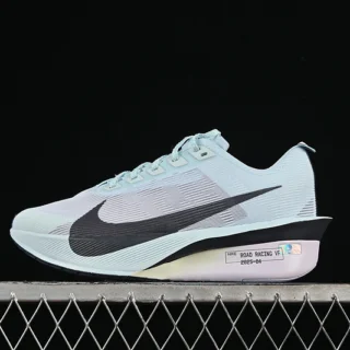 FIRST COPY ZoomX Vaporfly Next% 4 - Glacier Blue