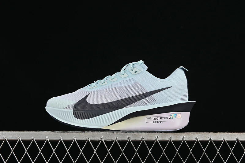 FIRST COPY ZoomX Vaporfly Next% 4 - Glacier Blue