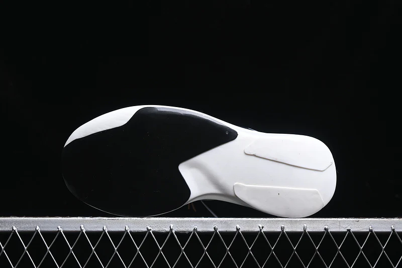 FIRST COPY Adizero Adios Pro Evo 1 - White/Black - Image 3