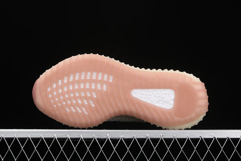 FIRST COPY Yeezy Boost 350 - Citrin - Image 3