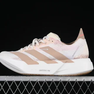 FIRST COPY Adizero Adios Pro Evo 4 - Warm Sandstone