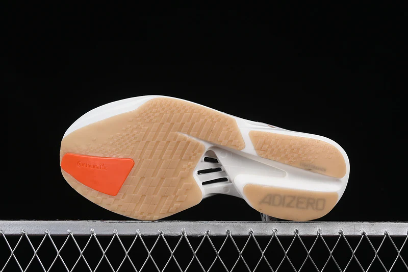 FIRST COPY Adizero Adios Pro Evo 4 - Warm Sandstone - Image 2