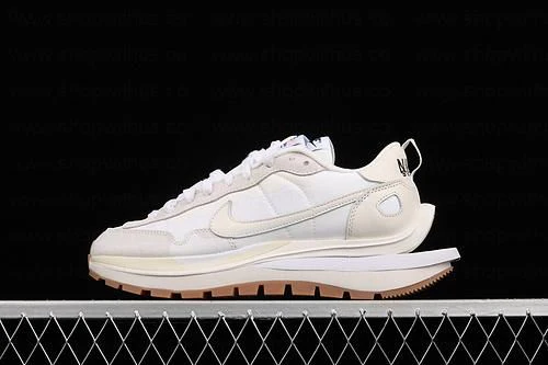 FIRST COPY Sacai xNike VaporWaffle - Sail