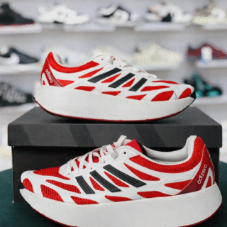 (Second Copy) - Adizero Aruku - Pure Ruby