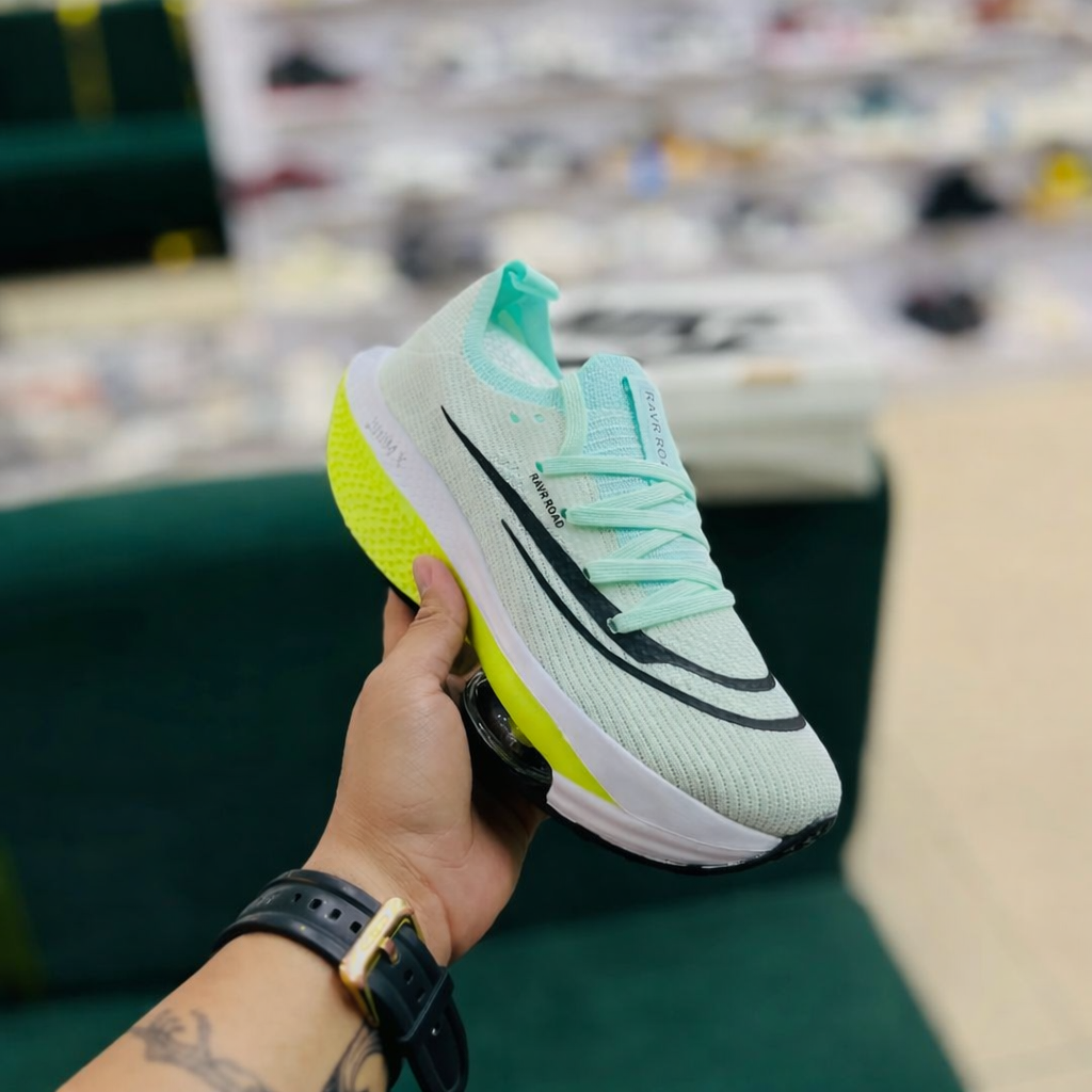 (Second Copy) A Z Blue Zoomx - Image 2