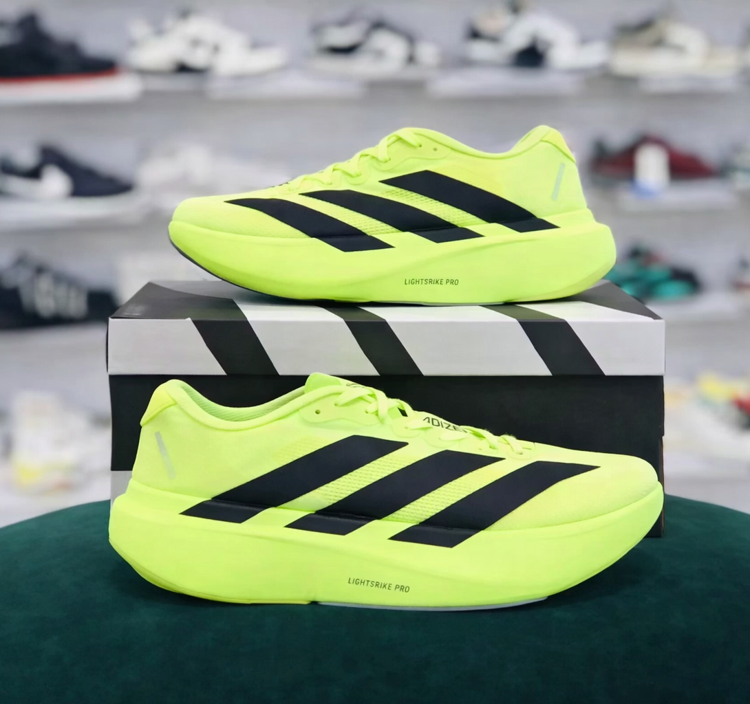 (Second Copy) Adizero EVO SL Solor Yellow