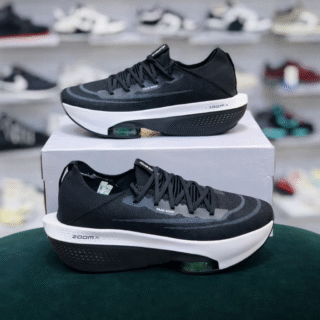 (Second Copy) Zoomx IMP Premium - Black